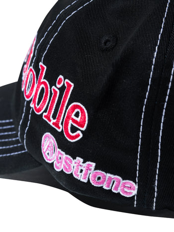 Against Lab - Mobile Cap