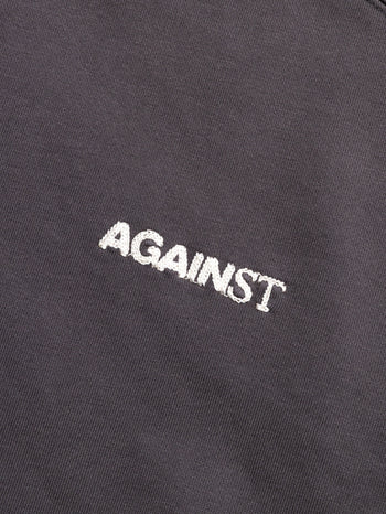 Against Lab - OI' Sweat Top - Midnight