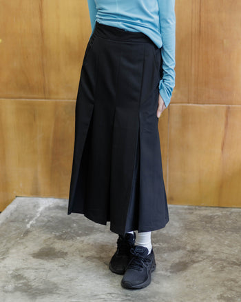 Leftroom Tailored Skirt