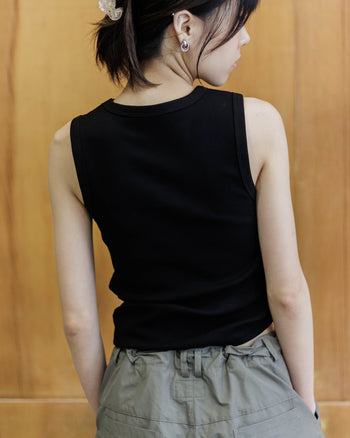 Leftroom Basic Singlet