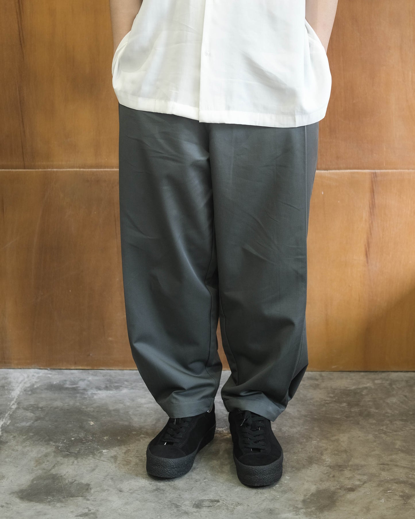 Agility Layered Wide Pants