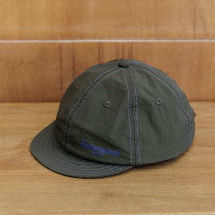 FTMD. Short Brim Cap