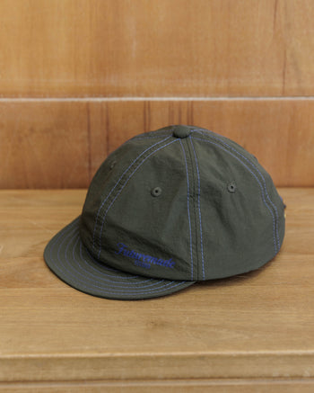 FTMD. Short Brim Cap