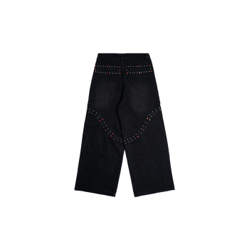 TNT - Only Ego Jeans - Black