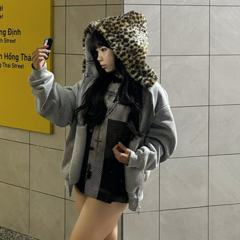 K.M.C - Rage Black Mesh Tee