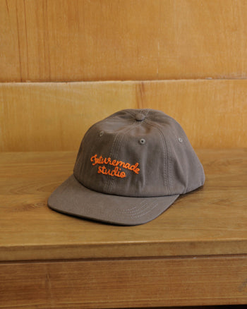 FTMD. Herringbone Cap