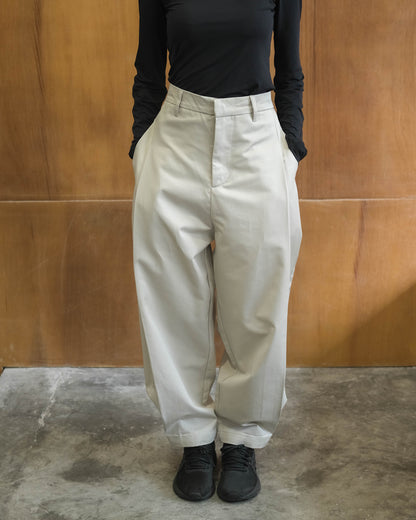 Agility Layered Wide Pants