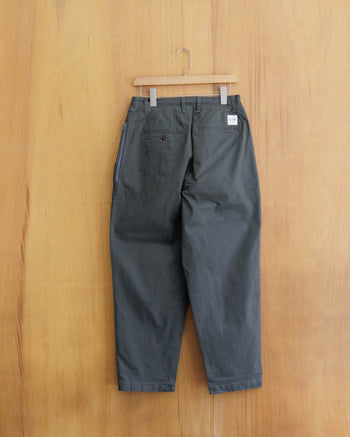 A.O.P Chino Tapered Pants