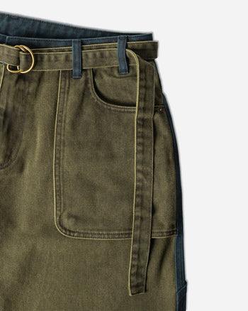 Hdpc - Fabricator Pants - Pine