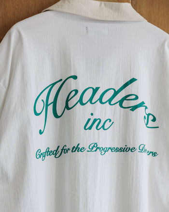 HEADERS Impala Bowling Shirts