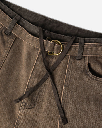 Hdpc - Fabricator Pants - Timber