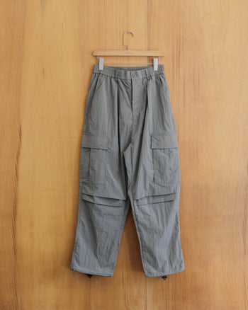 Agility Nylon Metal Cargo Pants