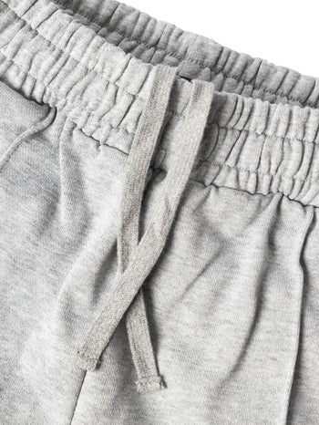 Against Lab  - Wide Relaxed Sweat Pants