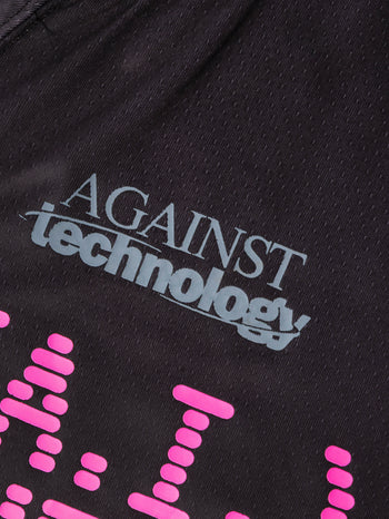 Against Lab - Topo Joga Jersey