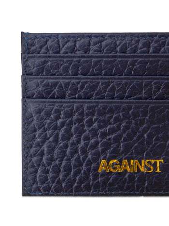 Against Lab - Cardholder 2.0 - Navy