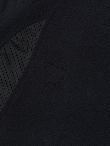 abp. Stream Tee V3.0 - Black