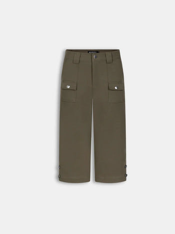 Melancholy - Dune Cargo Capris