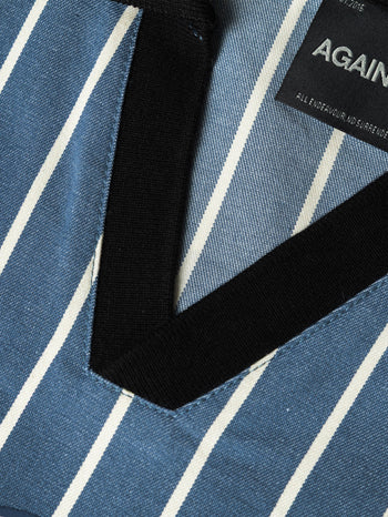 Against Lab - Motor Denim Shirt