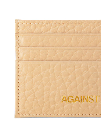 Against Lab - Cardholder 2.0 - Almond