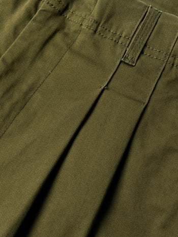 abp . Biggie Cargo Pants - Olive