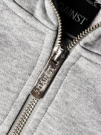 Against Lab - Technology Tatsuya Hoodie