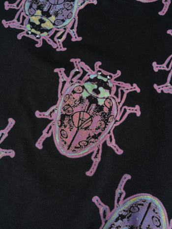 Against Lab - Bugs L/S Tee
