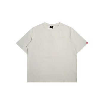 TNT - Maui Logo Tee - Grey