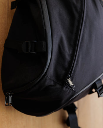 Agility CORDURA® Reflective Sling Bag