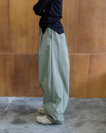 Leftroom Wide-Leg Pants