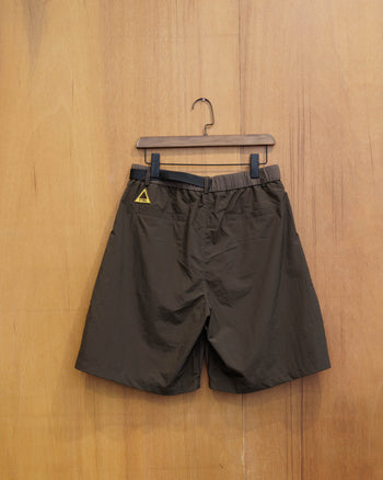 FTMD. Layered Shorts