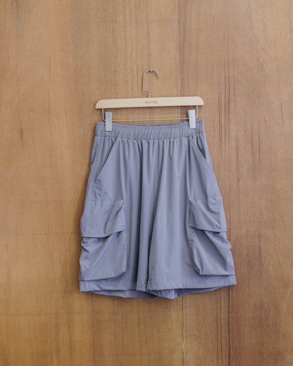 Agility City Cargo Shorts 2