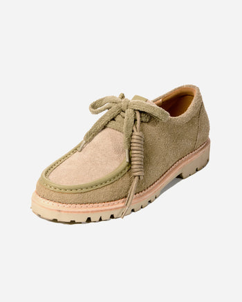 HdPc - Fabricator Derby - Sage