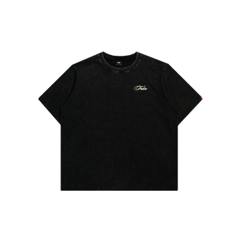 TNT - Maui Logo Tee - Black