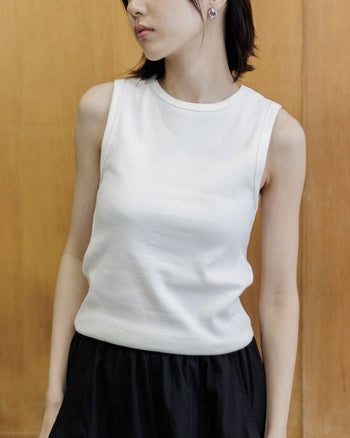 Leftroom Basic Singlet