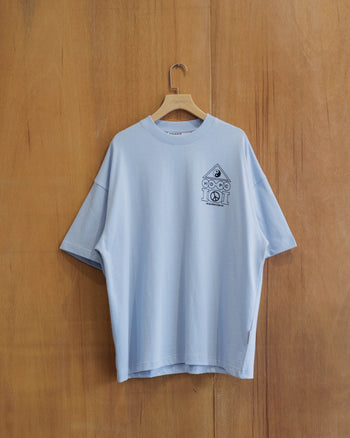 HdPc Peace & Harmony Tee