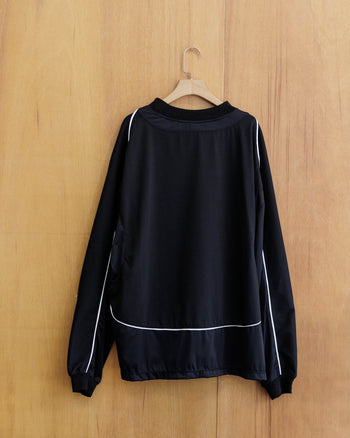 Agility Function Crew L/S Tee