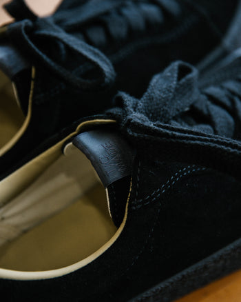 TC Made 007 - All Black