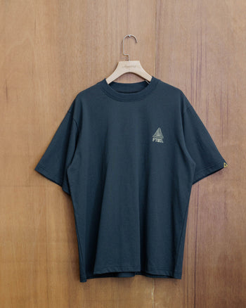 FTMD. Topo Tee - Green