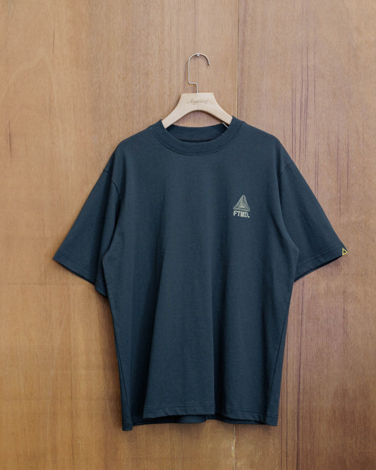 FTMD. Topo Tee