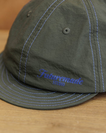 FTMD. Short Brim Cap