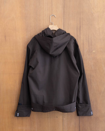 BEUTER Collar Men's Shirt -Brown