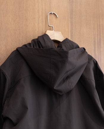 BEUTER Collar Men's Shirt -Brown