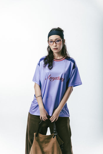 Anything JB 2025 Jersey - Purple/Red