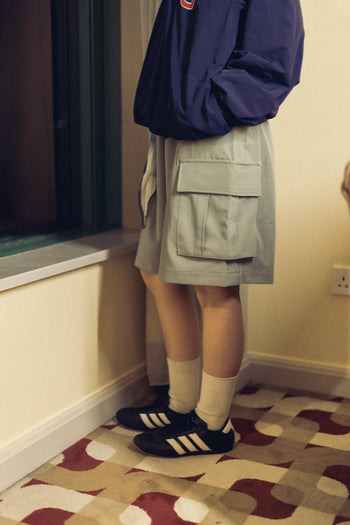 Unlimited Mote - Balloon Cargo Short