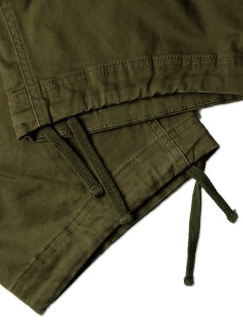 abp . Biggie Cargo Pants - Olive