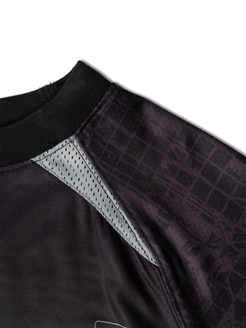 Against Lab - Topo Joga Jersey