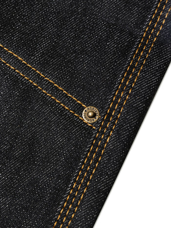 Against Lab - Hear Me Perfect Jeans - Black