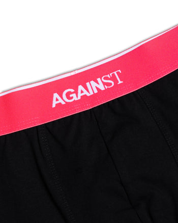 Against Lab - Men's 2-Pac Boxer Briefs 2.0