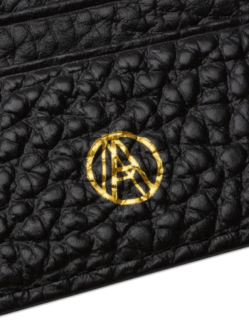 Against Lab - Cardholder 2.0 - Black