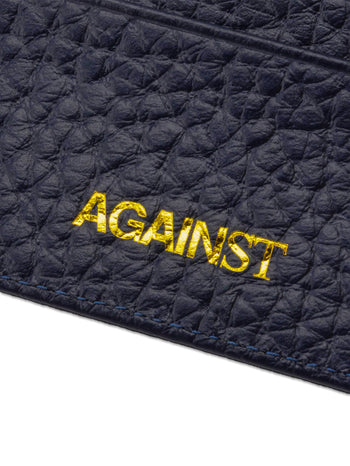 Against Lab - Cardholder 2.0 - Navy